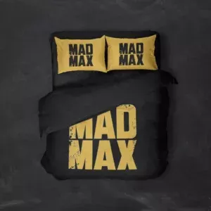 روتختی طرح مکس دیوانه Mad Max