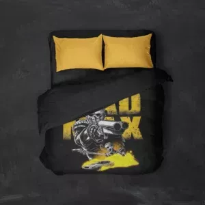 روتختی طرح مکس دیوانه Mad Max