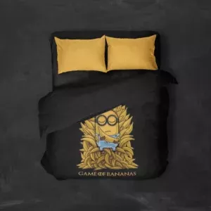 روتختی طرح انیمیشن مینیون ها Minions