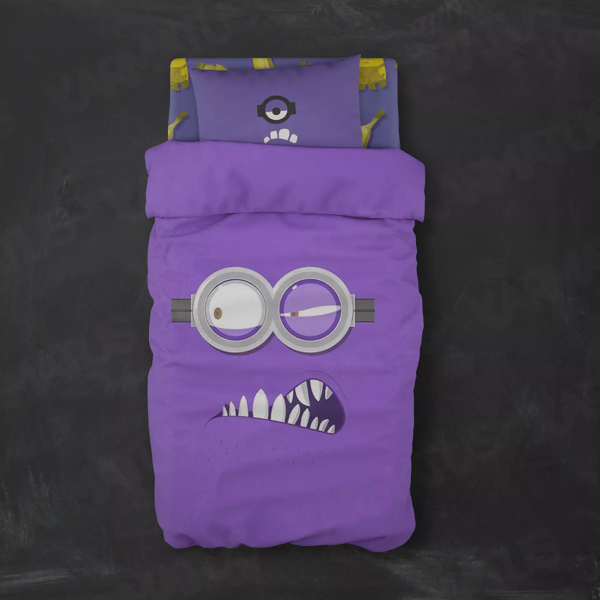 روتختی طرح انیمیشن مینیون ها Minions کد 5 5,900,000&Nbsp;تومان &Ndash; کارماتوس روتختی طرح انیمیشن مینیون ها Minions