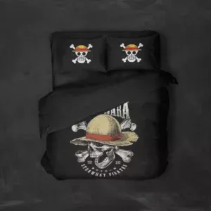 روتختی طرح وان پیس One Piece