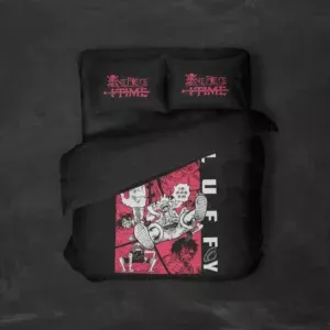 روتختی طرح وان پیس One Piece