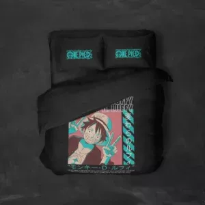 روتختی طرح وان پیس One Piece