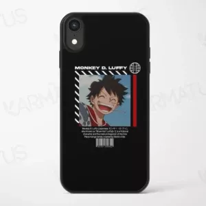 قاب موبایل طرح وان پیس One Piece