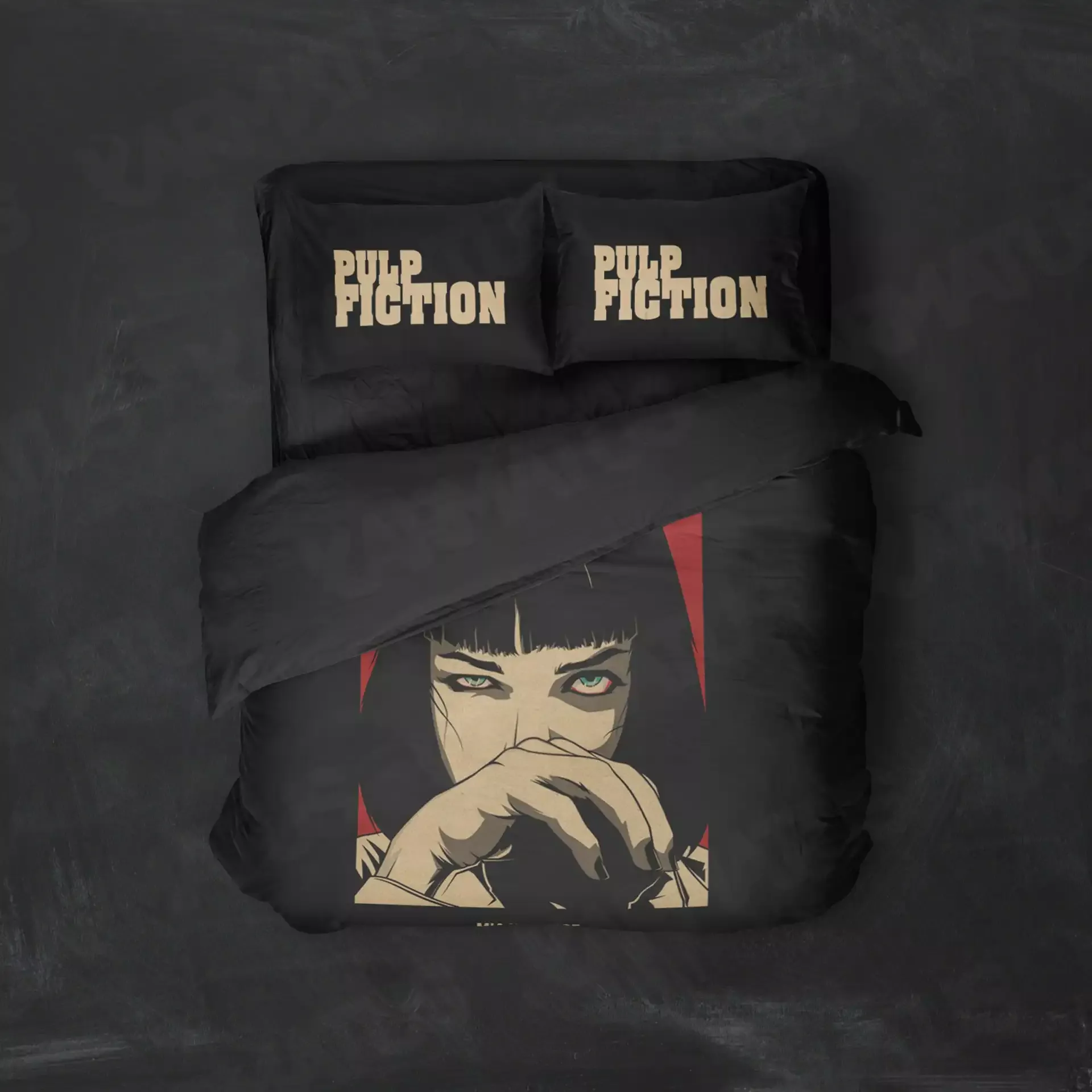 روتختی طرح پالپ فیکشن Pulp Fiction کد 6 5,900,000&Nbsp;تومان &Ndash; کارماتوس روتختی طرح پالپ فیکشن Pulp Fiction