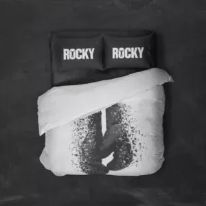 روتختی طرح فیلم راکی Rocky