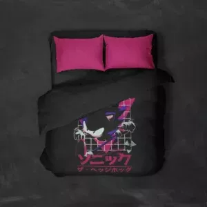 روتختی طرح سونیک Sonic