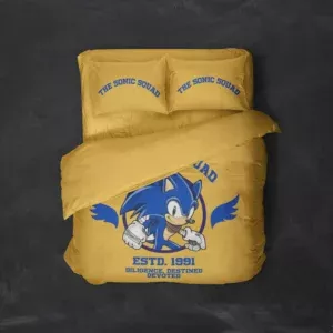 روتختی طرح سونیک Sonic