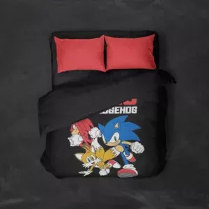 روتختی طرح سونیک Sonic