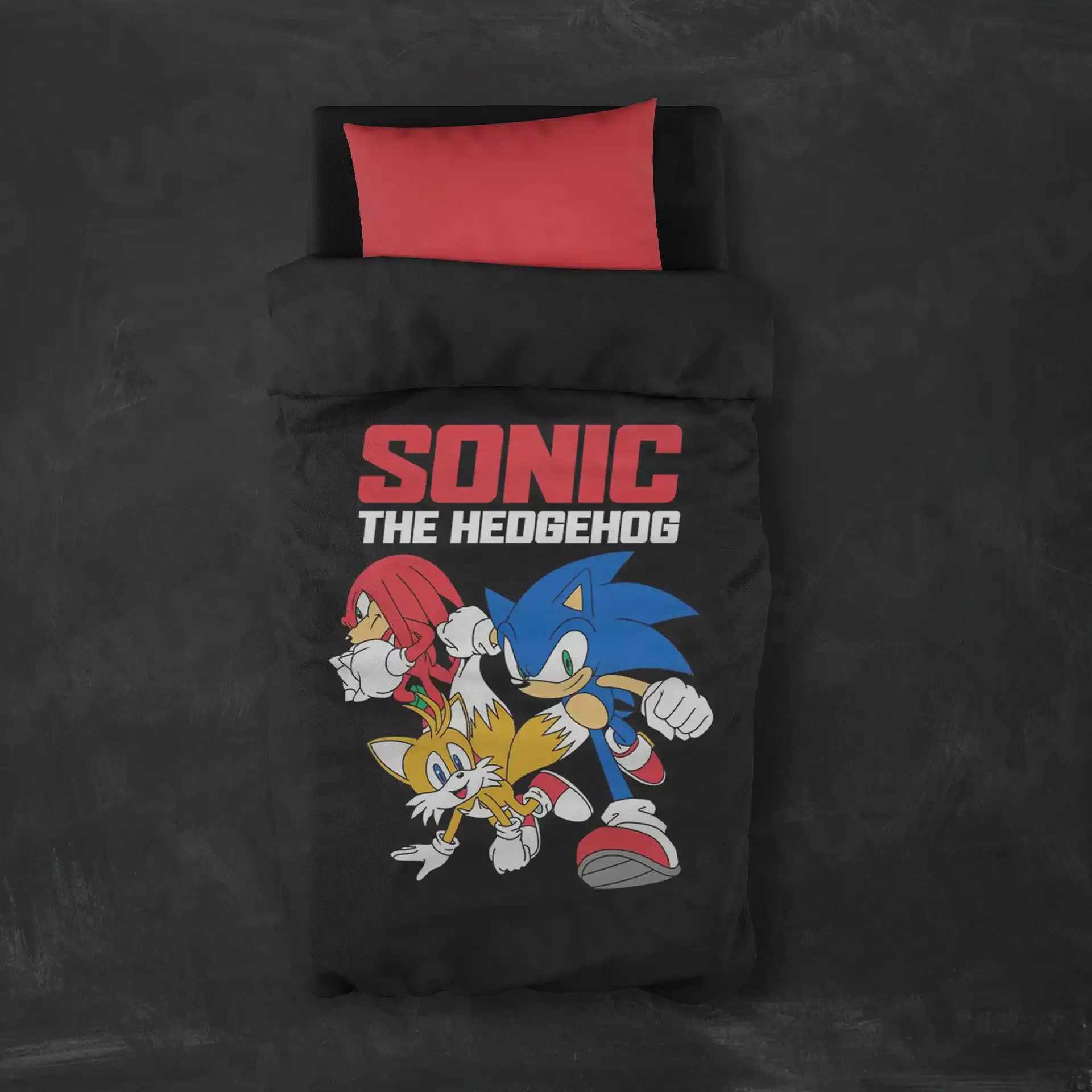 روتختی طرح سونیک Sonic کد 4 5,900,000&Nbsp;تومان &Ndash; کارماتوس روتختی طرح سونیک Sonic