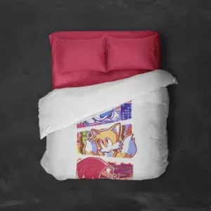 روتختی طرح سونیک Sonic