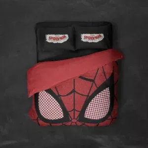 روتختی طرح مرد عنکبوتی Spider Man