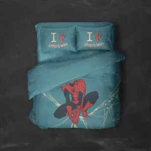 روتختی طرح مرد عنکبوتی Spider Man