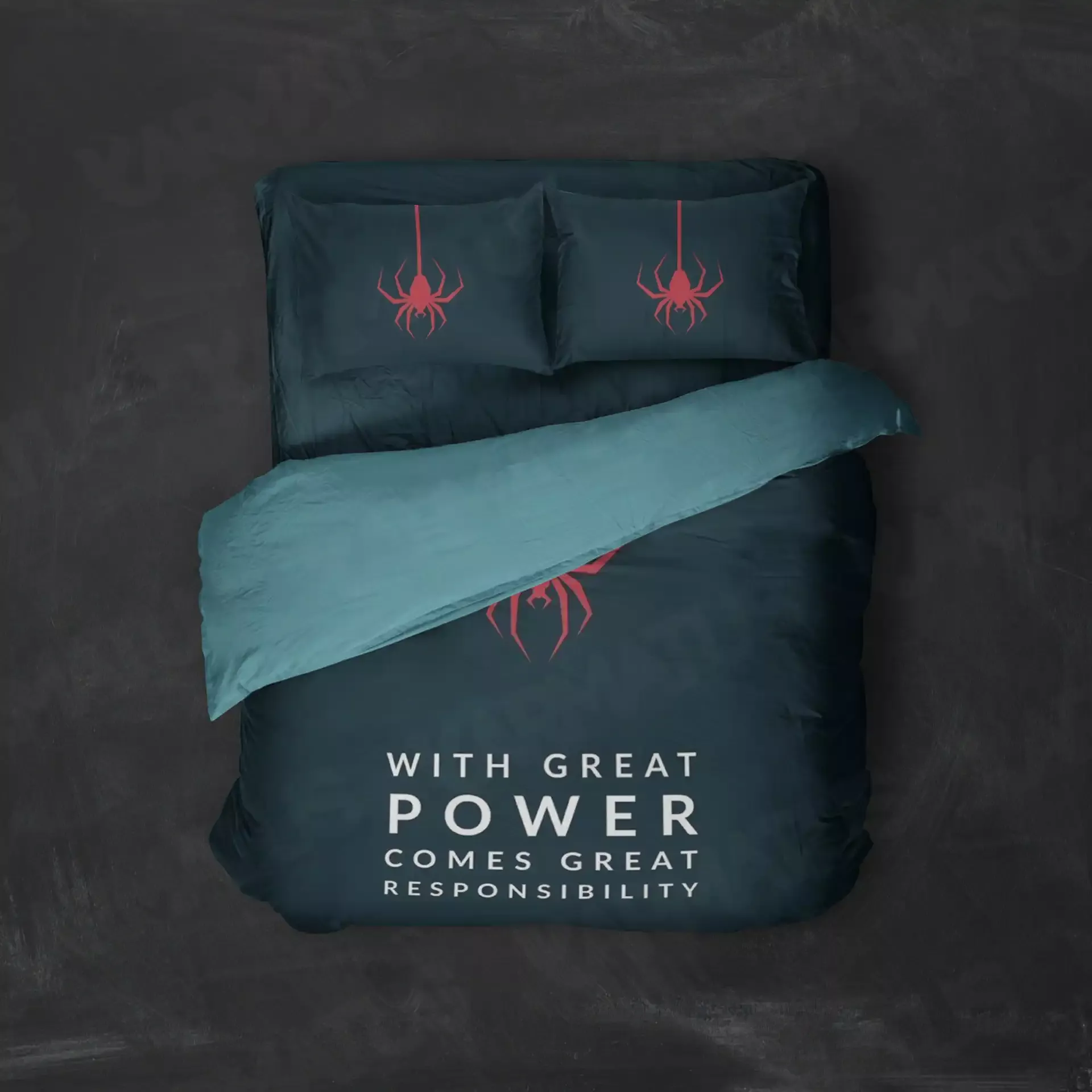 روتختی طرح مرد عنکبوتی Spider Man کد 11 5,900,000&Nbsp;تومان &Ndash; کارماتوس روتختی طرح مرد عنکبوتی Spider Man