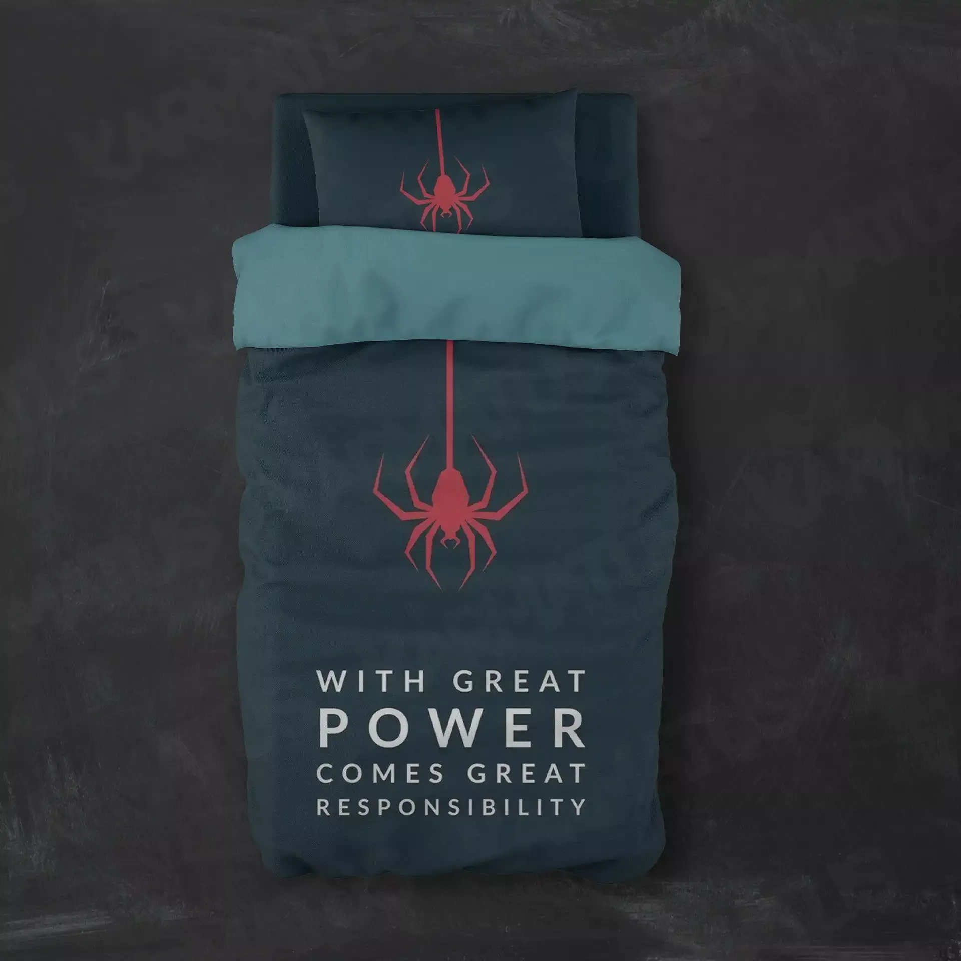 روتختی طرح مرد عنکبوتی Spider Man کد 11 5,900,000&Nbsp;تومان &Ndash; کارماتوس روتختی طرح مرد عنکبوتی Spider Man