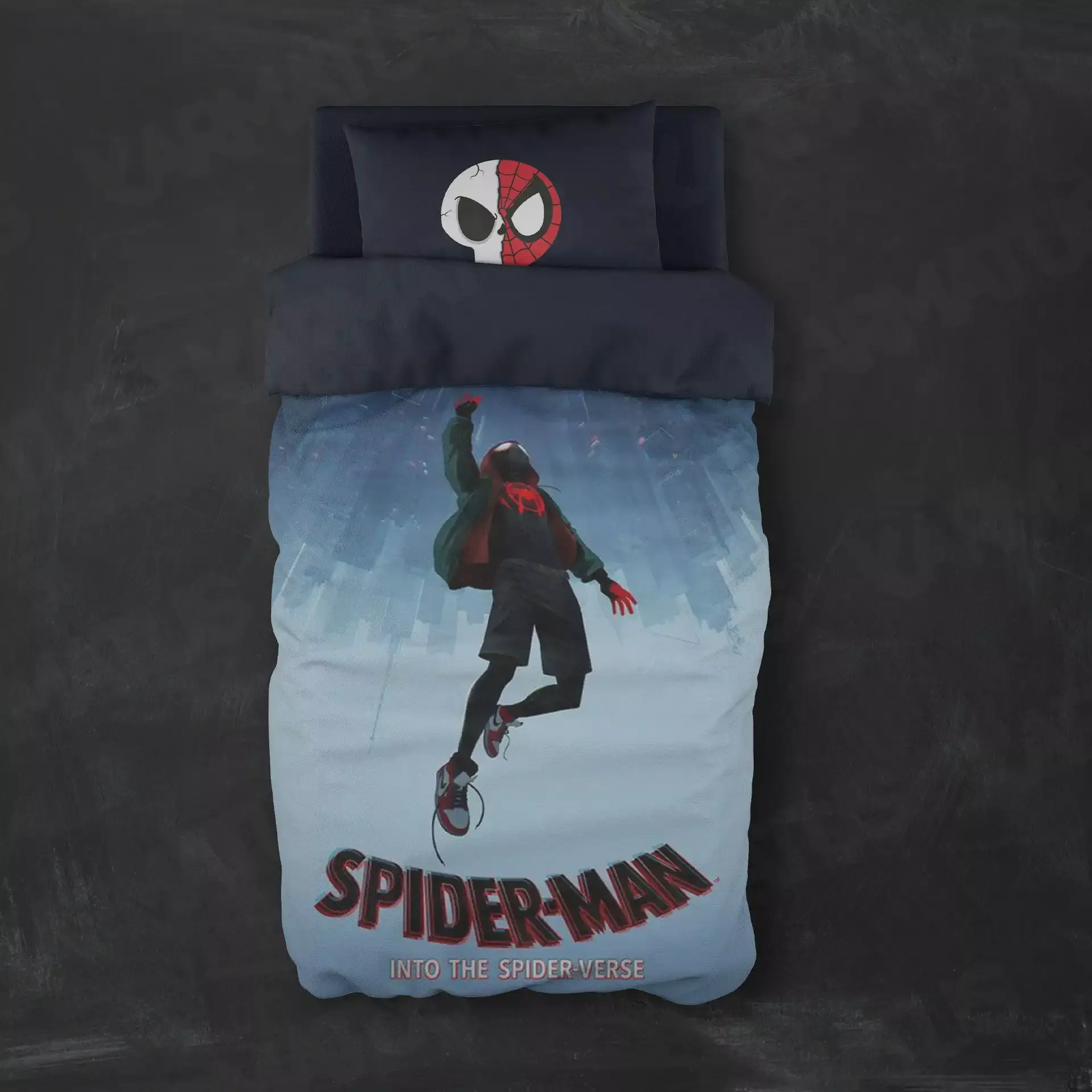 روتختی طرح مرد عنکبوتی Spider Man کد 14 5,900,000&Nbsp;تومان &Ndash; کارماتوس روتختی طرح مرد عنکبوتی Spider Man