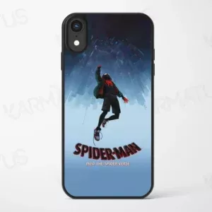 قاب موبایل طرح مرد عنکبوتی Spider Man