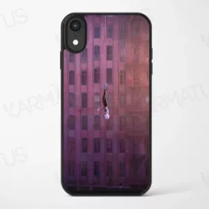 قاب موبایل طرح مرد عنکبوتی Spider Man