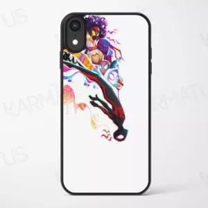 قاب موبایل طرح مرد عنکبوتی Spider Man