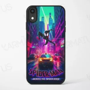 قاب موبایل طرح مرد عنکبوتی Spider Man