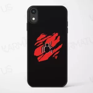 قاب موبایل طرح مرد عنکبوتی Spider Man