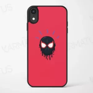 قاب موبایل طرح مرد عنکبوتی Spider Man