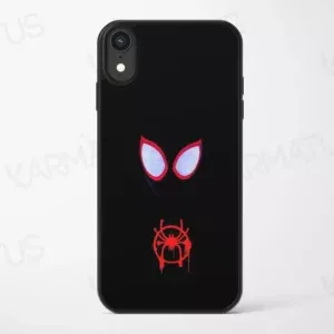 قاب موبایل طرح مرد عنکبوتی Spider Man