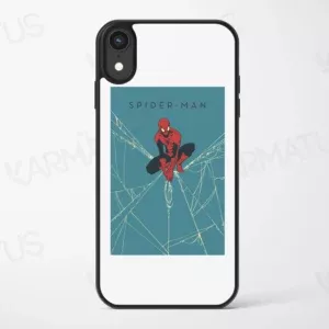 قاب موبایل طرح مرد عنکبوتی Spider Man