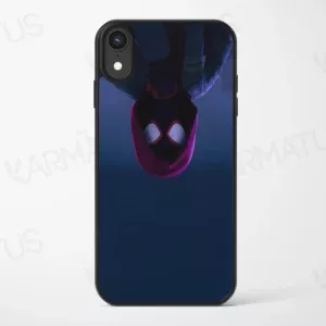 قاب موبایل طرح مرد عنکبوتی Spider Man
