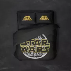 روتختی طرح جنگ ستارگان Star Wars