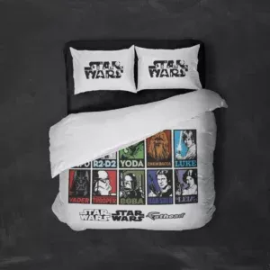 روتختی طرح جنگ ستارگان Star Wars