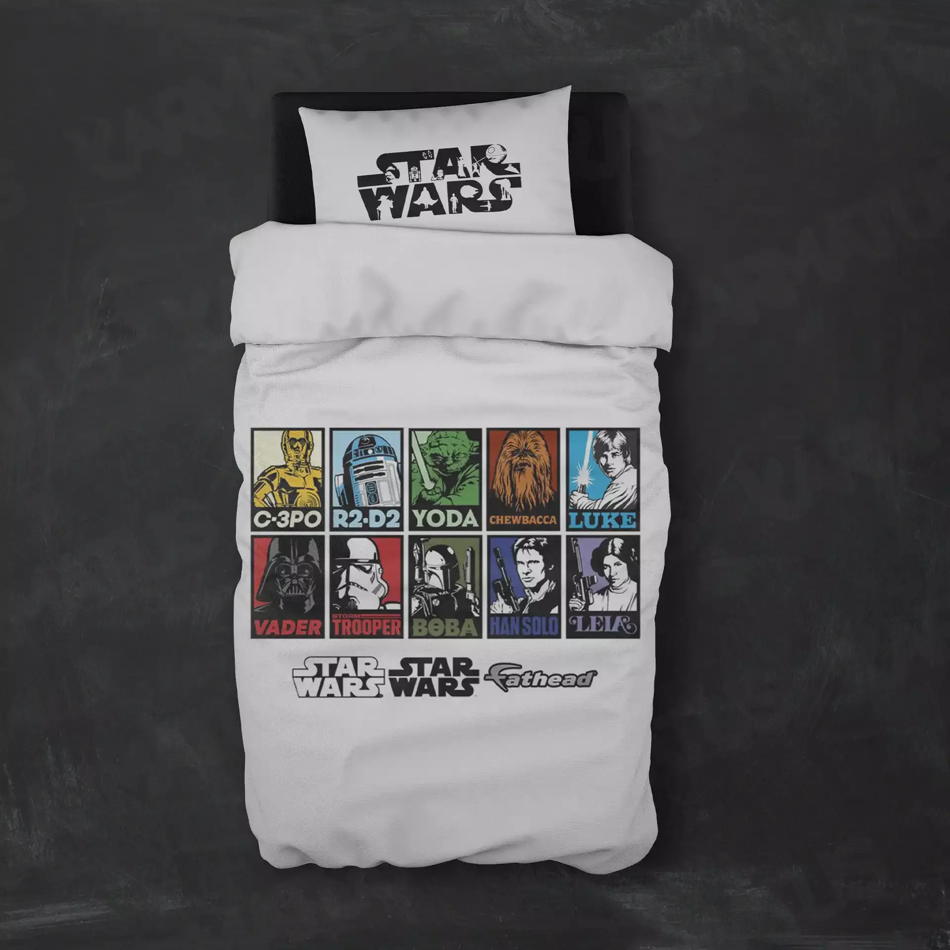 روتختی طرح جنگ ستارگان Star Wars کد 2 5,900,000&Nbsp;تومان &Ndash; کارماتوس روتختی طرح جنگ ستارگان Star Wars