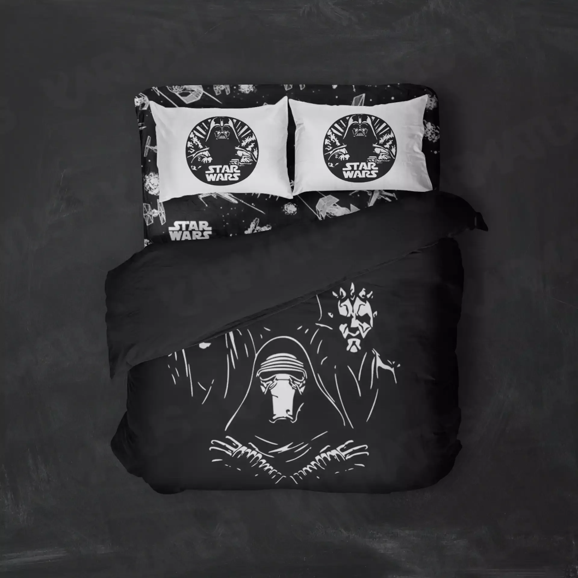 روتختی طرح جنگ ستارگان Star Wars کد 5 5,900,000&Nbsp;تومان &Ndash; کارماتوس روتختی طرح جنگ ستارگان Star Wars