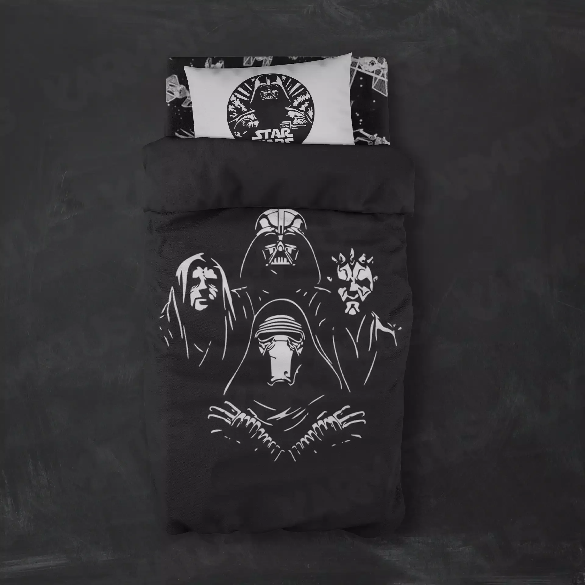 روتختی طرح جنگ ستارگان Star Wars کد 5 5,900,000&Nbsp;تومان &Ndash; کارماتوس روتختی طرح جنگ ستارگان Star Wars