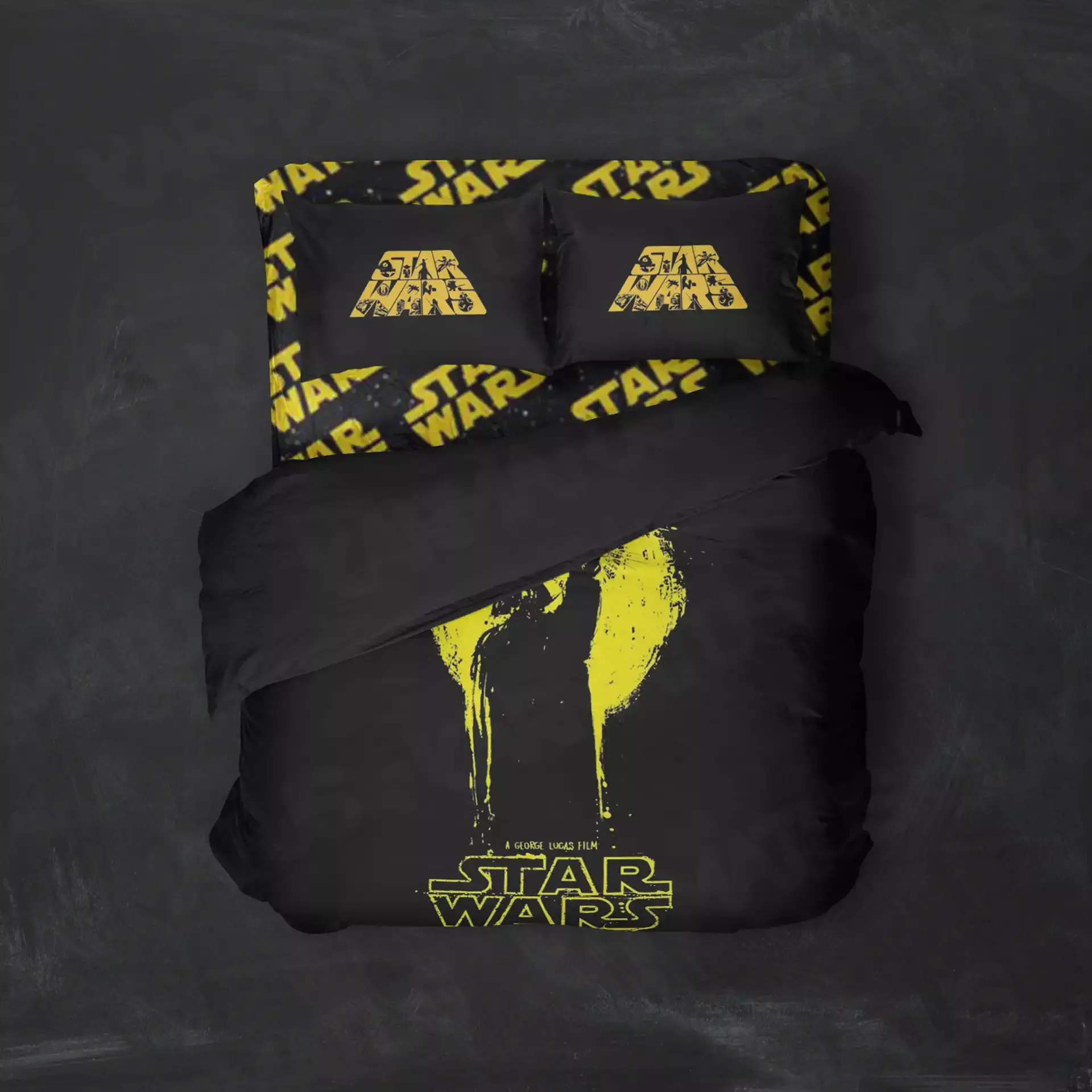 روتختی طرح جنگ ستارگان Star Wars کد 8 5,900,000&Nbsp;تومان &Ndash; کارماتوس روتختی طرح جنگ ستارگان Star Wars