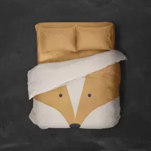 روتختی طرح شاهزاده کوچولو The Little Prince