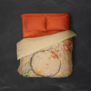 روتختی طرح شاهزاده کوچولو The Little Prince