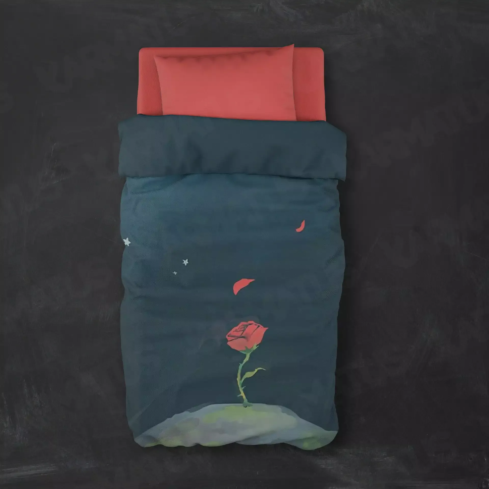 روتختی طرح شاهزاده کوچولو The Little Prince کد 6 5,900,000&Nbsp;تومان &Ndash; کارماتوس روتختی طرح شاهزاده کوچولو The Little Prince