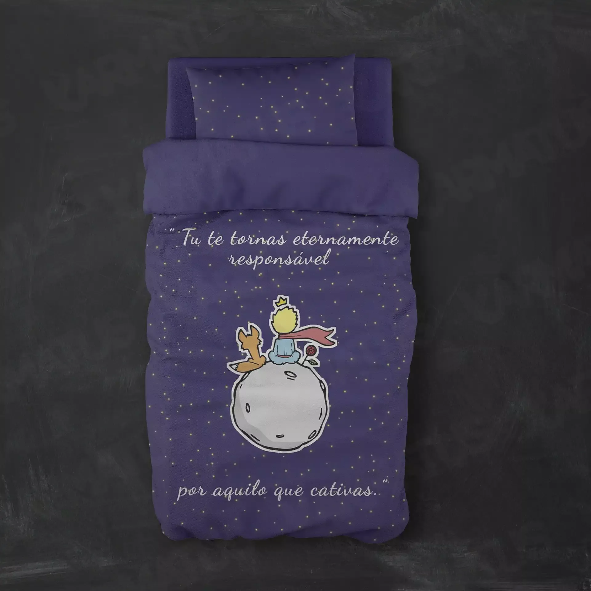 روتختی طرح شاهزاده کوچولو The Little Prince کد 7 5,900,000&Nbsp;تومان &Ndash; کارماتوس روتختی طرح شاهزاده کوچولو The Little Prince