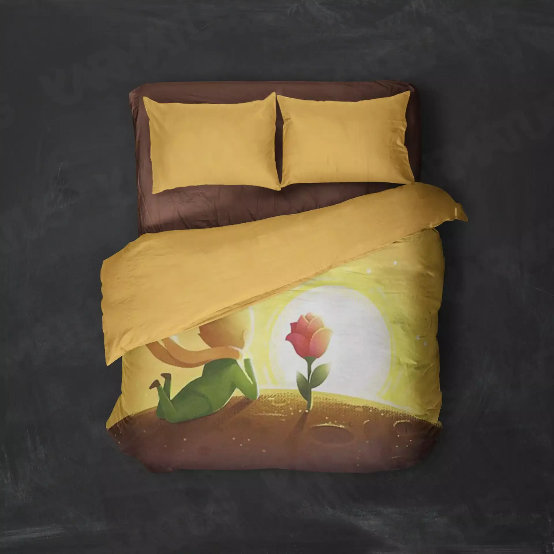 روتختی طرح شاهزاده کوچولو The Little Prince کد 8 5,900,000&Nbsp;تومان &Ndash; کارماتوس روتختی طرح شاهزاده کوچولو The Little Prince