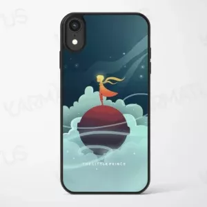 قاب موبایل طرح شاهزاده کوچولو The Little Prince