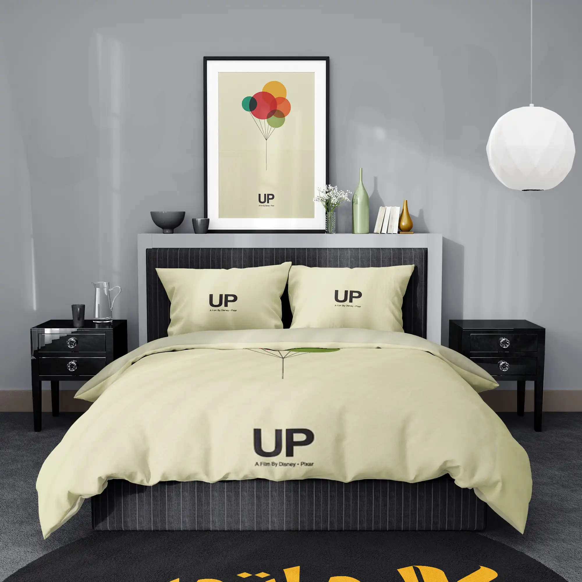 روتختی طرح انیمیشن بالا Up کد 6 5,900,000&Nbsp;تومان &Ndash; کارماتوس روتختی طرح انیمیشن بالا Up