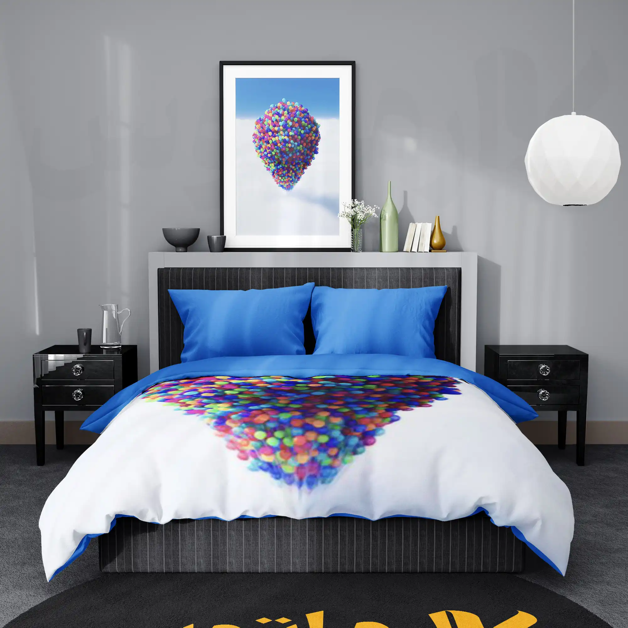 روتختی طرح انیمیشن بالا Up کد 8 5,900,000&Nbsp;تومان &Ndash; کارماتوس روتختی طرح انیمیشن بالا Up