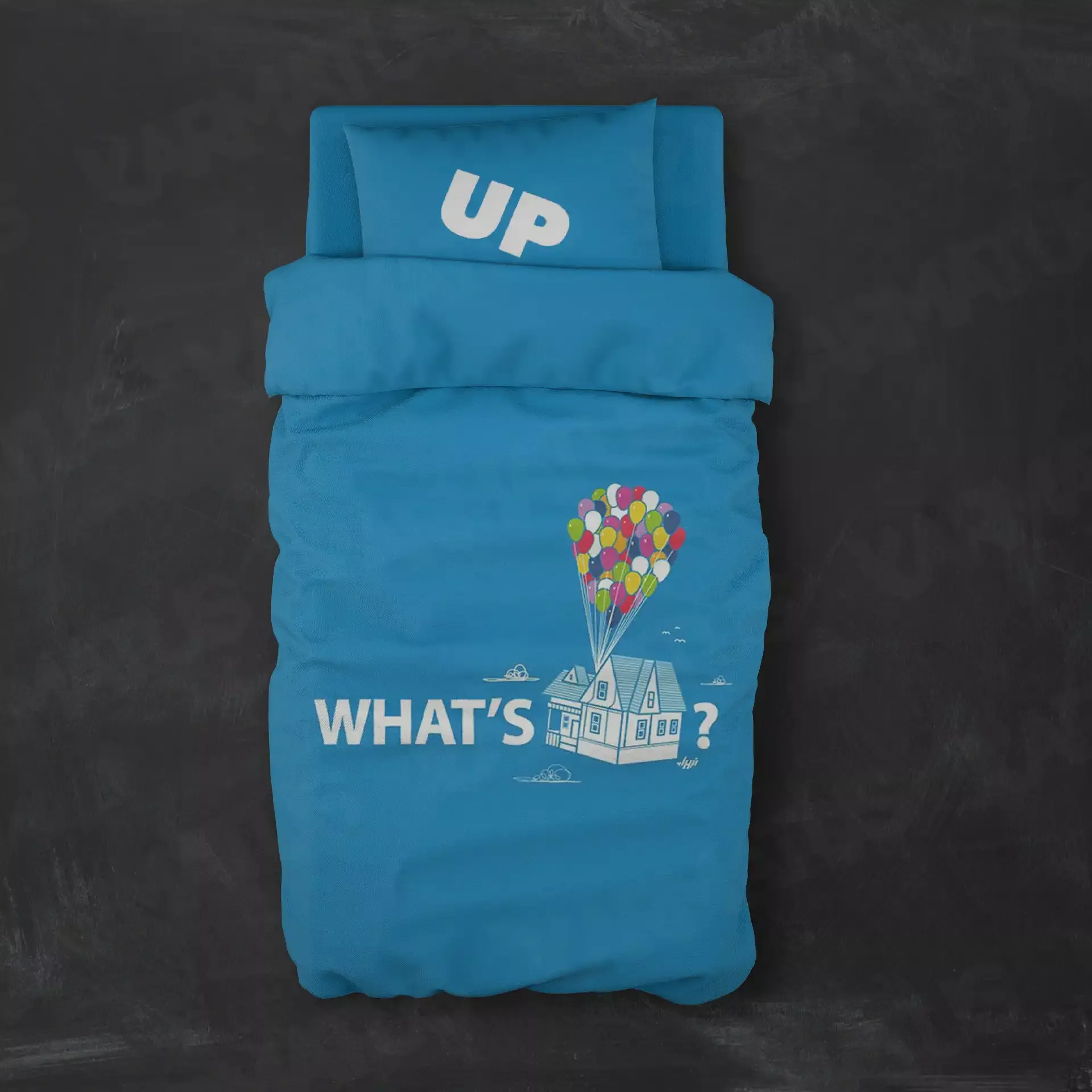 روتختی طرح انیمیشن بالا Up کد 2 5,900,000&Nbsp;تومان &Ndash; کارماتوس روتختی طرح انیمیشن بالا Up