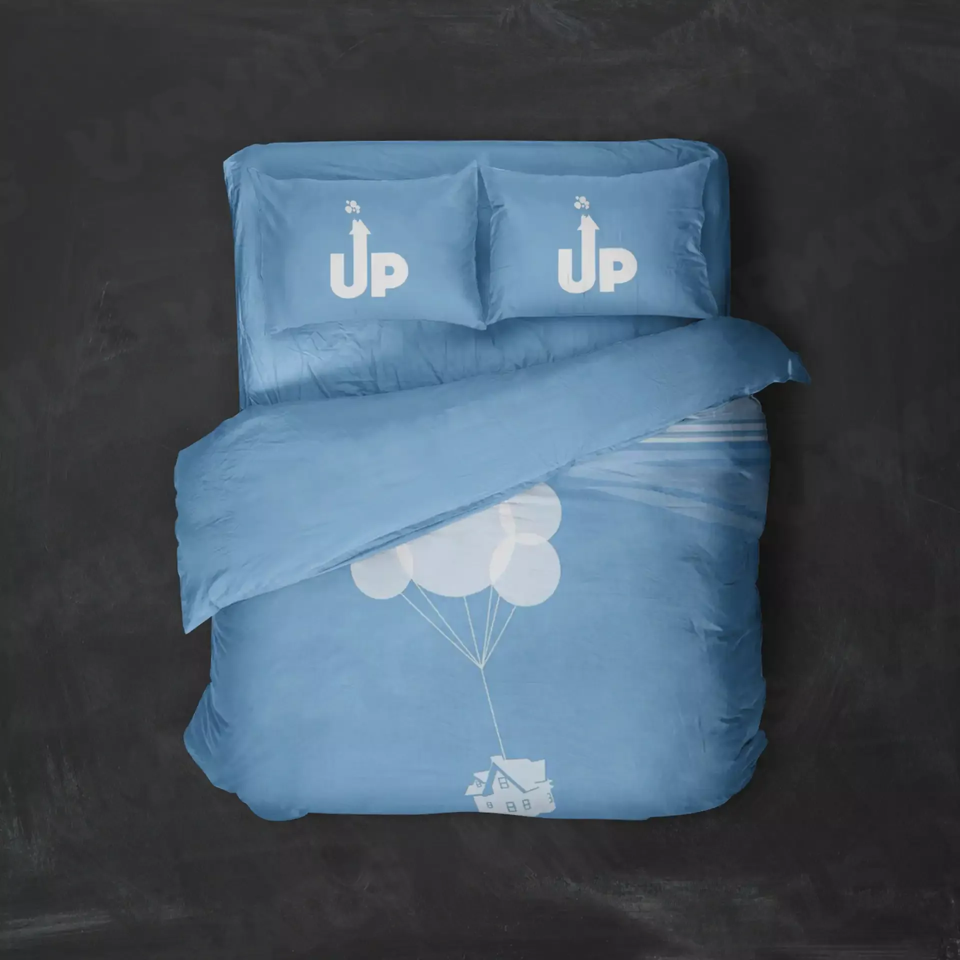 روتختی طرح انیمیشن بالا Up کد 3 5,900,000&Nbsp;تومان &Ndash; کارماتوس روتختی طرح انیمیشن بالا Up