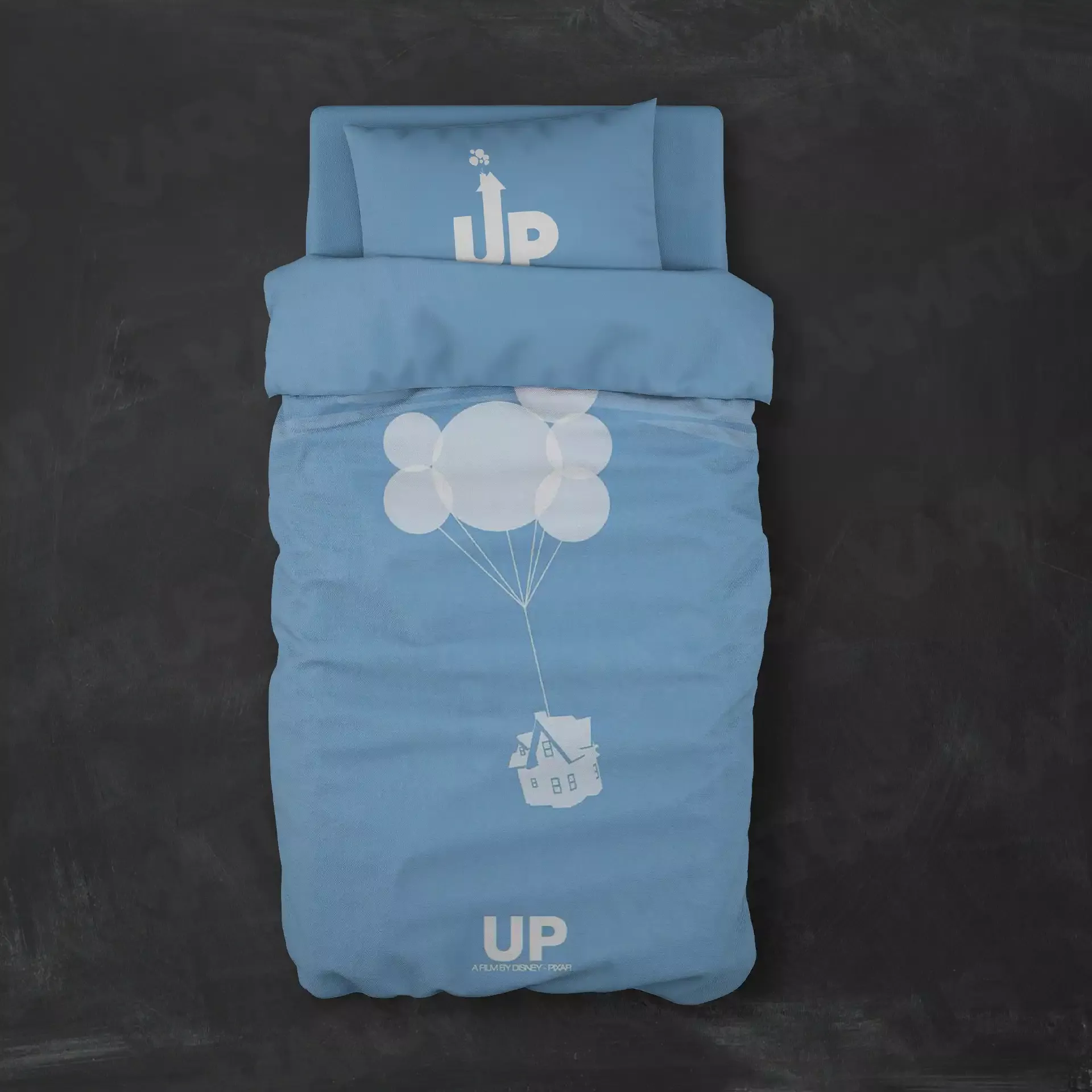 روتختی طرح انیمیشن بالا Up کد 3 5,900,000&Nbsp;تومان &Ndash; کارماتوس روتختی طرح انیمیشن بالا Up