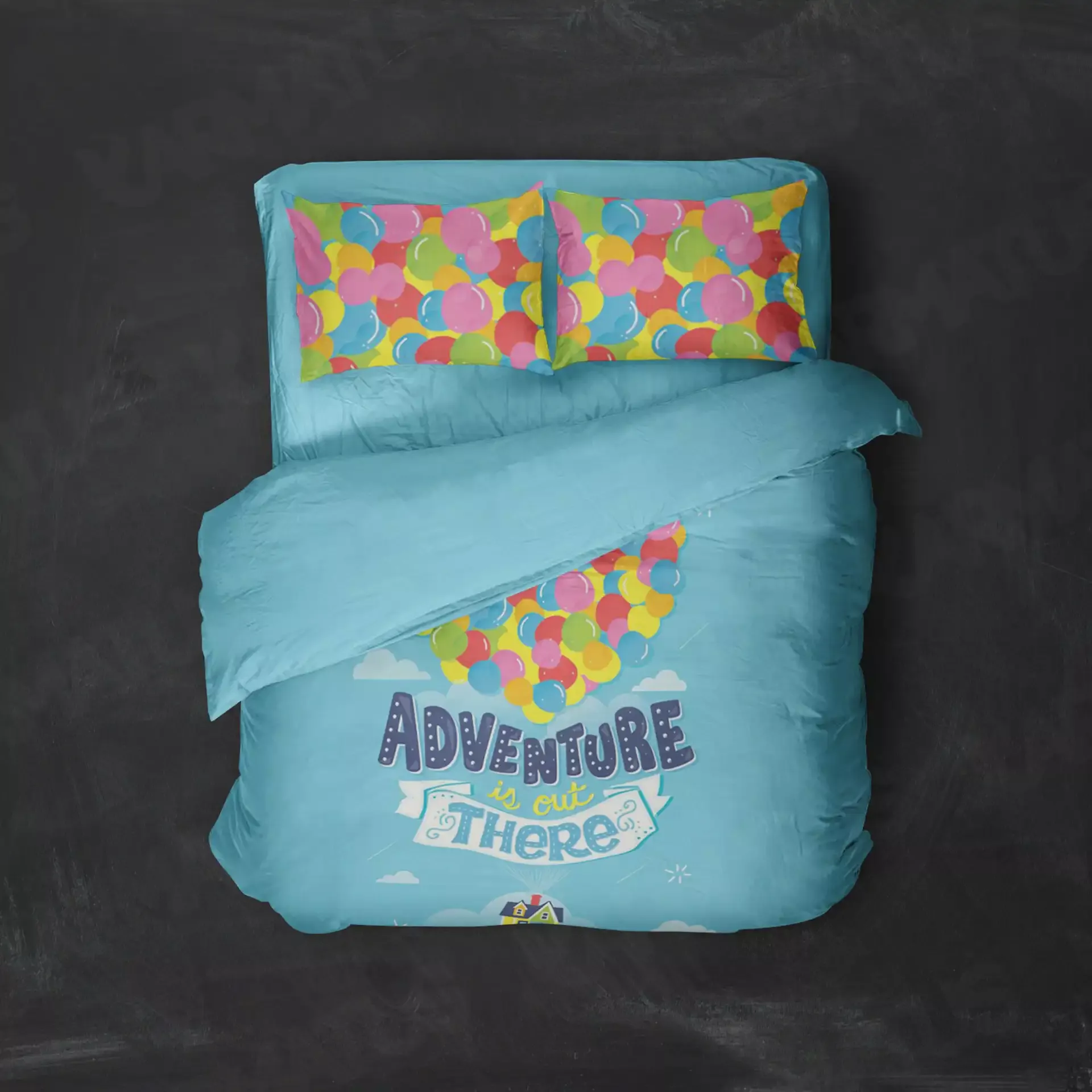 روتختی طرح انیمیشن بالا Up کد 4 5,900,000&Nbsp;تومان &Ndash; کارماتوس روتختی طرح انیمیشن بالا Up