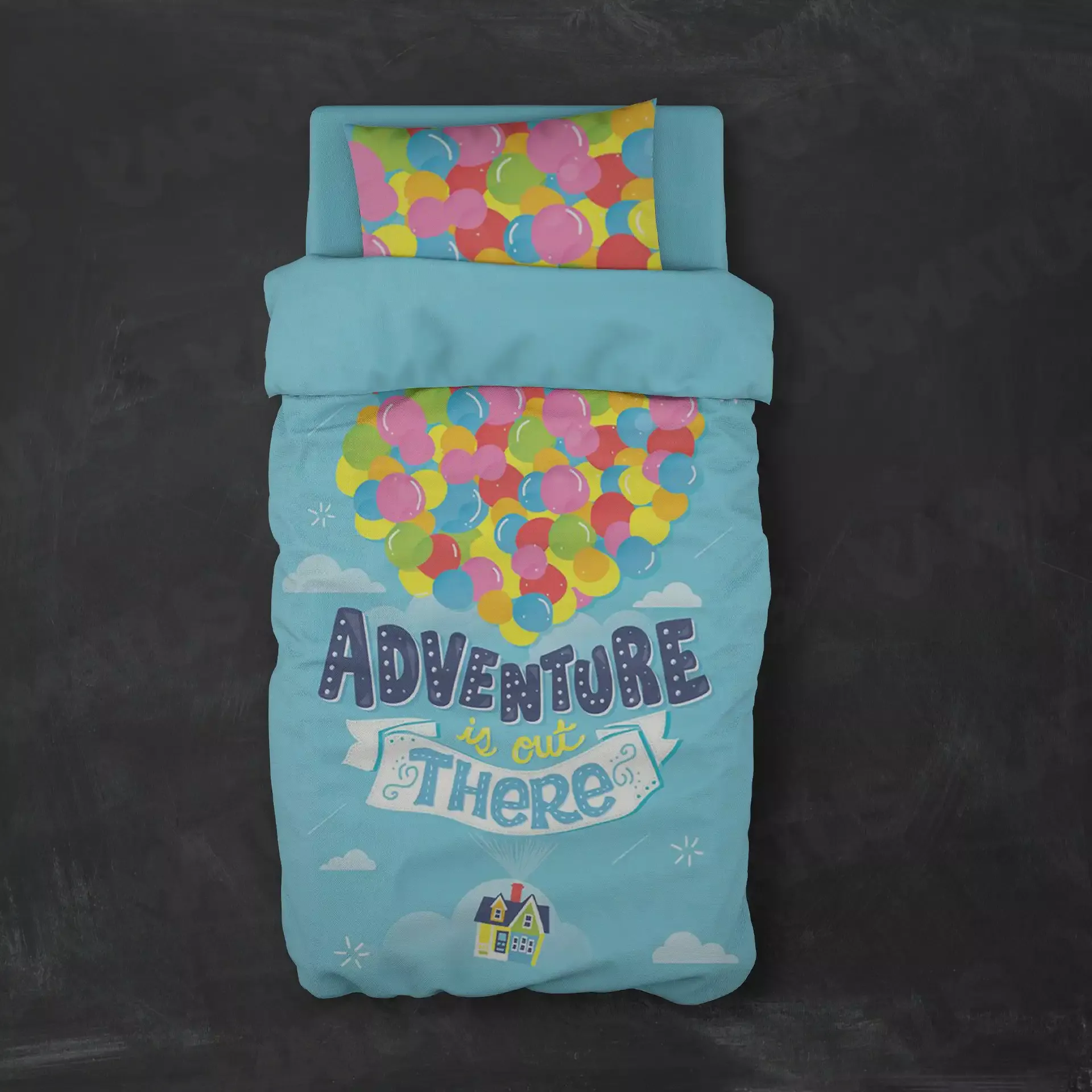 روتختی طرح انیمیشن بالا Up کد 4 5,900,000&Nbsp;تومان &Ndash; کارماتوس روتختی طرح انیمیشن بالا Up