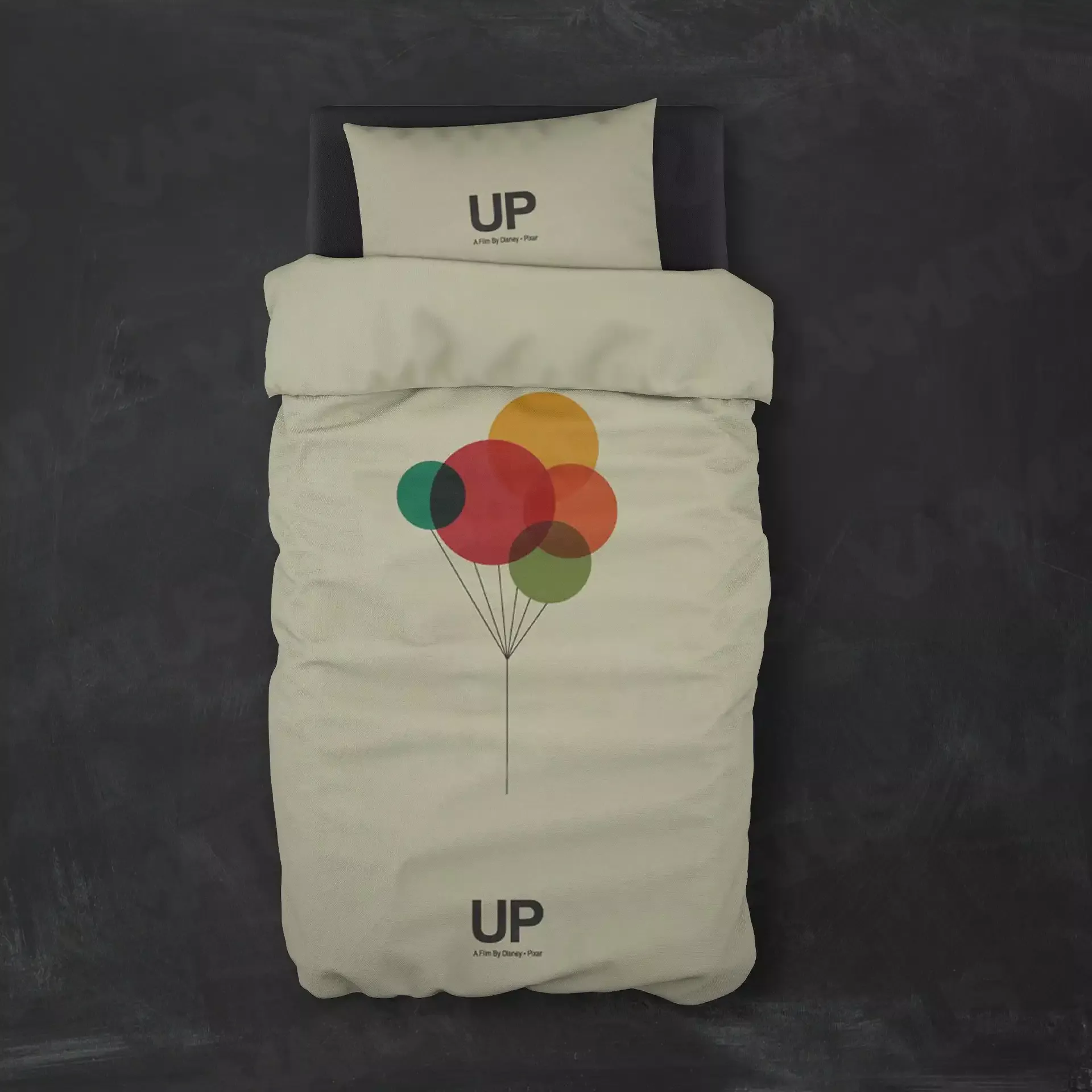 روتختی طرح انیمیشن بالا Up کد 5 5,900,000&Nbsp;تومان &Ndash; کارماتوس روتختی طرح انیمیشن بالا Up