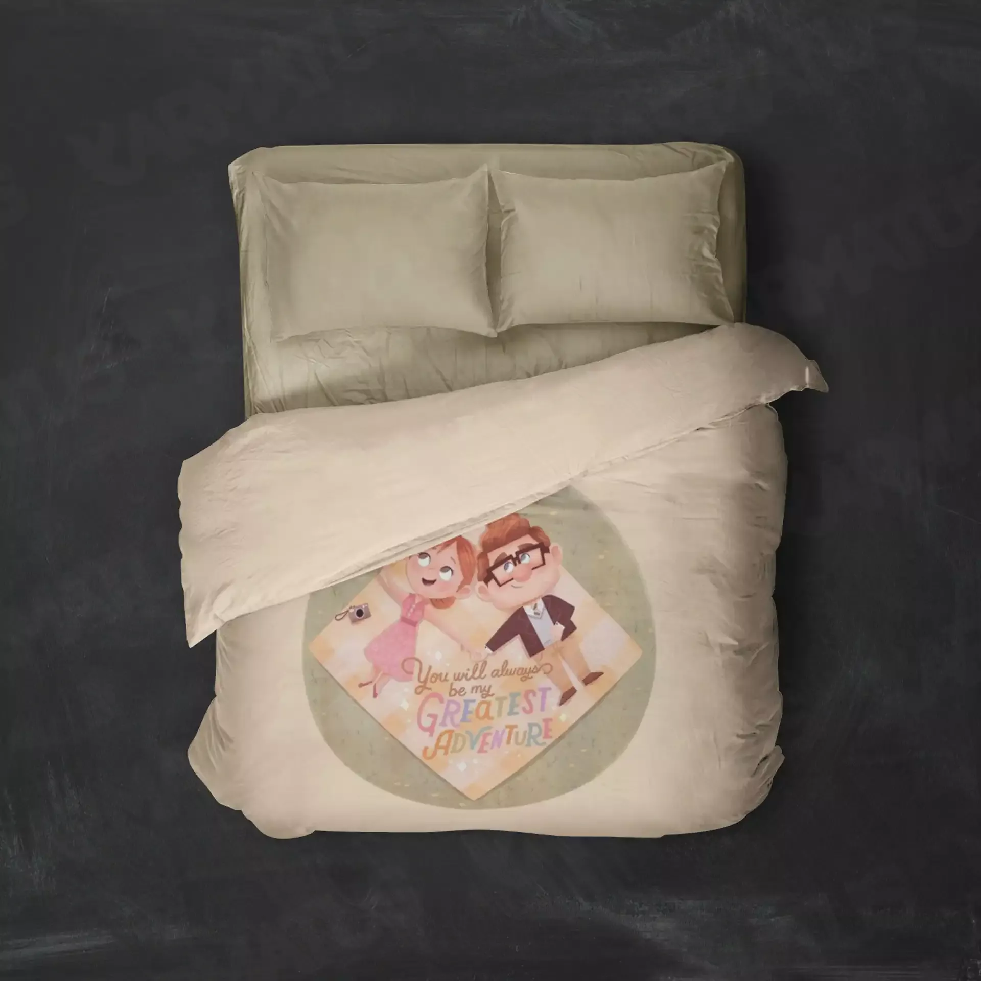 روتختی طرح انیمیشن بالا Up کد 6 5,900,000&Nbsp;تومان &Ndash; کارماتوس روتختی طرح انیمیشن بالا Up